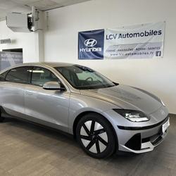 Hyundai Ioniq Ioniq 6 77 kWh 229 ch Creative Saintes