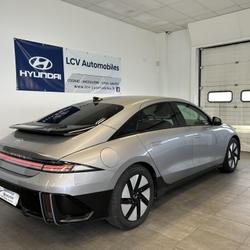Hyundai Ioniq Ioniq 6 77 kWh 229 ch Creative Saintes