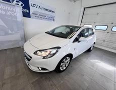 Opel Corsa Saintes