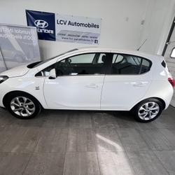 Opel Corsa Corsa 1.0 Ecotec Turbo 90 ch Design 120 ans Saintes