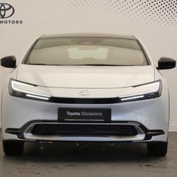 Toyota Prius V Hybride Rechargeable 223ch Design TOIT PANOR Les Sables-d'Olonne
