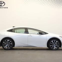 Toyota Prius V Hybride Rechargeable 223ch Design TOIT PANOR Les Sables-d'Olonne