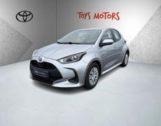 Toyota Yaris Les Sables-d'Olonne