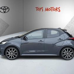 Autres CFMOTO Hybride 130h GR SPORT Les Sables-d'Olonne