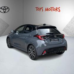 Autres CFMOTO Hybride 130h GR SPORT Les Sables-d'Olonne