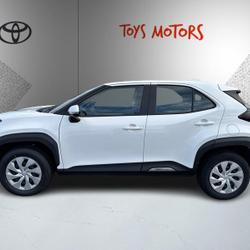 Toyota Yaris Cross Hybride 1.5 HYBRID 116H DYNAMIC AUTO Les Sables-d'Olonne