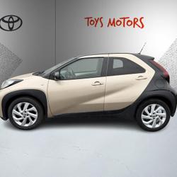 Toyota Aygo X 1.0 VVT-i 72 Design Zen Les Sables-d'Olonne