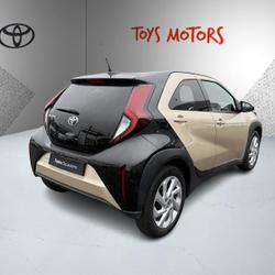 Toyota Aygo X 1.0 VVT-i 72 Design Zen Les Sables-d'Olonne