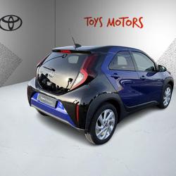 Toyota Aygo X 1.0 VVT-i 72 Design Les Sables-d'Olonne