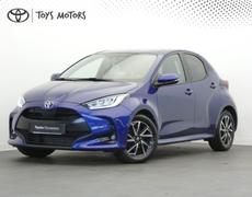 Toyota Yaris Les Sables-d'Olonne