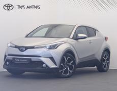 Toyota C-HR Les Sables-d'Olonne