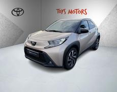 Toyota Aygo X Les Sables-d'Olonne