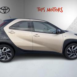 Toyota Aygo X 1.0 VVT-i 72 Design Les Sables-d'Olonne