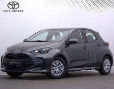 Toyota Yaris Les Sables-d'Olonne