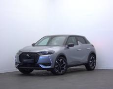DS DS3 Crossback