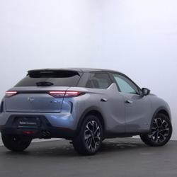 DS DS3 Crossback Louvre 1.2 131 ch BVA8 Les Sables-d'Olonne