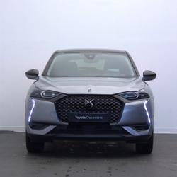 DS DS3 Crossback Louvre 1.2 131 ch BVA8 Les Sables-d'Olonne