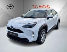 Toyota Yaris Cross Les Sables-d'Olonne