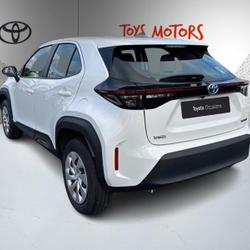 Toyota Yaris Cross Hybride 1.5 HYBRID 116H DYNAMIC AUTO Les Sables-d'Olonne