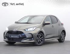 Toyota Yaris Les Sables-d'Olonne