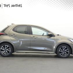 Toyota Yaris 120 VVT-i Design Les Sables-d'Olonne