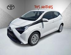 Toyota Aygo Les Sables-d'Olonne