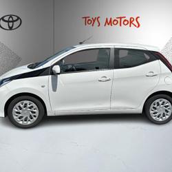 Toyota Aygo 1.0 VVT-i x-play x-app Les Sables-d'Olonne