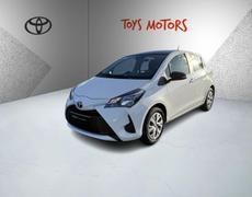 Toyota Yaris Les Sables-d'Olonne