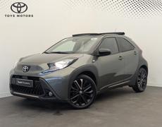 Toyota Aygo X Les Sables-d'Olonne