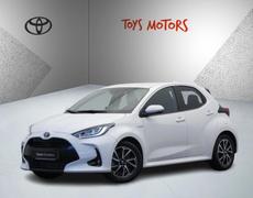 Toyota Yaris Les Sables-d'Olonne