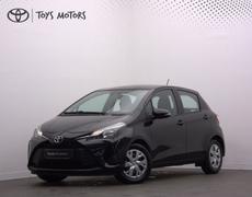 Toyota Yaris Les Sables-d'Olonne