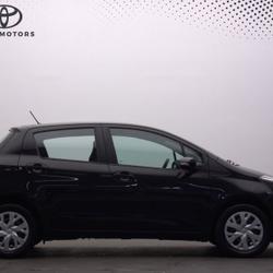 Toyota Yaris 70 VVT-i France Les Sables-d'Olonne