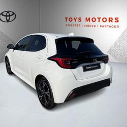 Toyota Yaris Hybride 116h Design MC24 Les Sables-d'Olonne