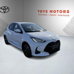 Toyota Yaris Hybride 116h Design MC24 Les Sables-d'Olonne
