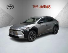 Toyota BZ4X Les Sables-d'Olonne