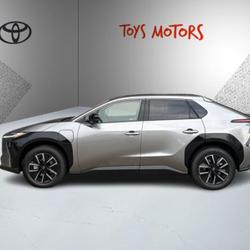 Toyota BZ4X Grande Autonomie Design BREAK 5P Les Sables-d'Olonne