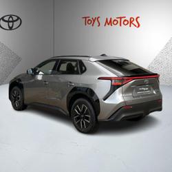 Toyota BZ4X Grande Autonomie Design BREAK 5P Les Sables-d'Olonne