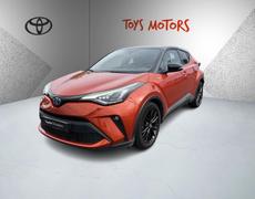 Toyota C-HR Les Sables-d'Olonne