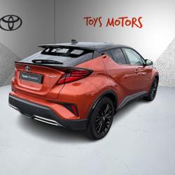 Toyota C-HR Hybride Premi&egrave;re 2.0 184 ch Les Sables-d'Olonne