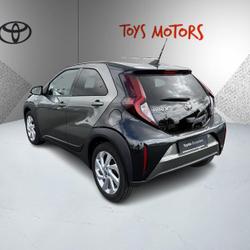 Toyota Aygo X 1.0 VVT-i 72 Design S-CVT Les Sables-d'Olonne