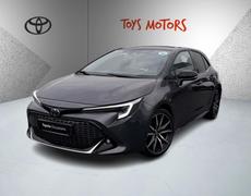 Toyota Corolla Les Sables-d'Olonne