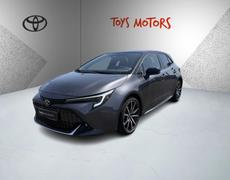 Toyota Corolla Les Sables-d'Olonne