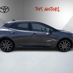 Toyota Corolla Hybride 1.8L 140h GR Sport Les Sables-d'Olonne