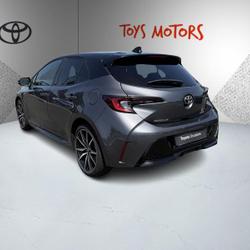 Toyota Corolla Hybride 1.8L 140h GR Sport Les Sables-d'Olonne