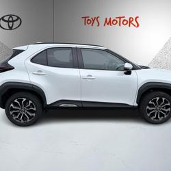 Toyota Yaris Cross Hybride 1.5 HYBRID 116H DESIGN Cargo Les Sables-d'Olonne