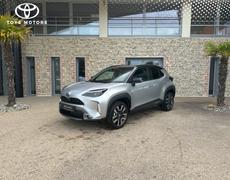 Toyota Yaris Cross Les Sables-d'Olonne