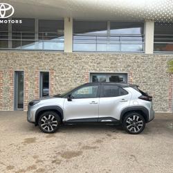 Toyota Yaris Cross Hybride 1.5 HYBRID 130H TRAIL Les Sables-d'Olonne