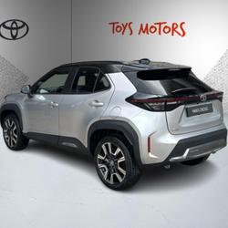 Toyota Yaris Cross Hybride 1.5 HYBRID 130H TRAIL Les Sables-d'Olonne