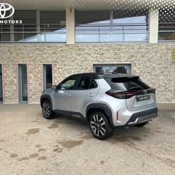 Toyota Yaris Cross Hybride 1.5 HYBRID 130H TRAIL Les Sables-d'Olonne