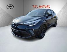 Toyota C-HR Les Sables-d'Olonne